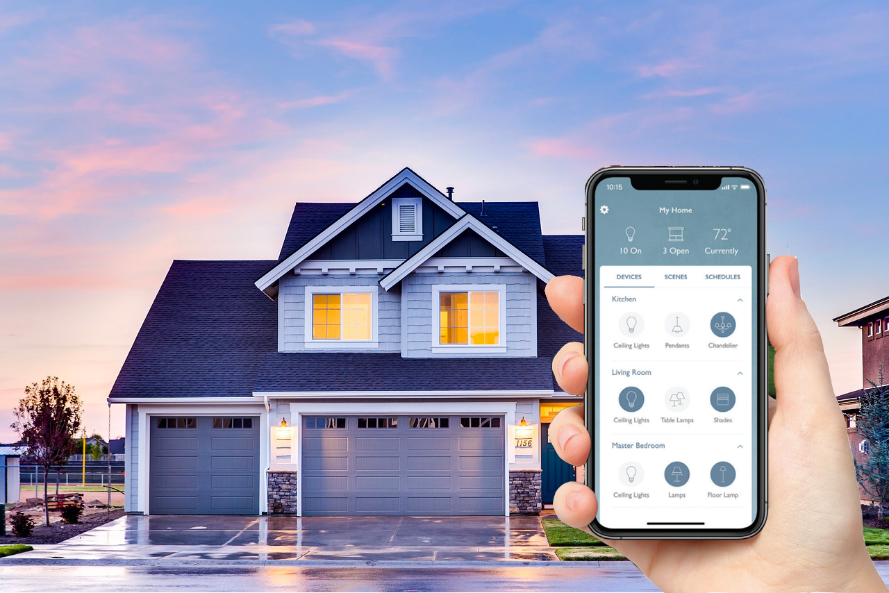 Home Control Systems